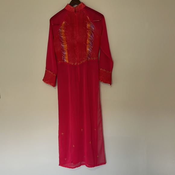 Pink Tunic - Picture 6 of 7